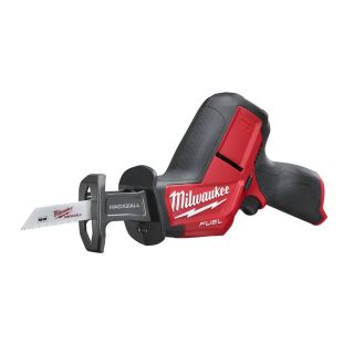 Fierastrau sabie Milwaukee M12 CHZ-0, 12V, fara acumulator