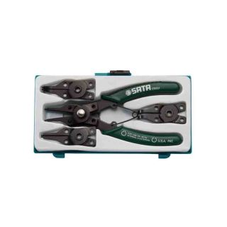 Set clesti inel siguranta Sata 5 piese