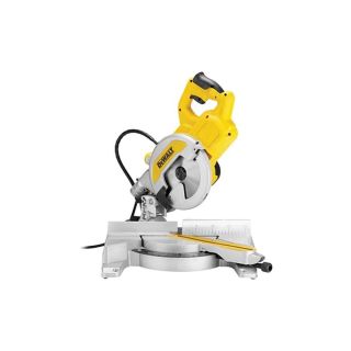 Fierastrau circular stationar Dewalt DWS771, 216mm, 1600W
