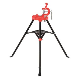 Menghina pentru teava cu surub Ridgid Tristand 40-A 1/8"-2 1 /2"