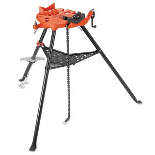 Menghina pentru teava cu lant Ridgid Tristand 425 1/8"-2 1/2"