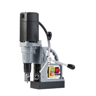 Masina de gaurit cu tapa magnetica EUROBOOR ECO 30
