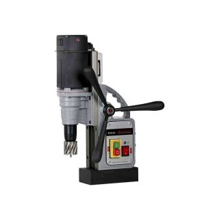 Masina de gaurit cu tapa magnetica EUROBOOR ECO 40S+