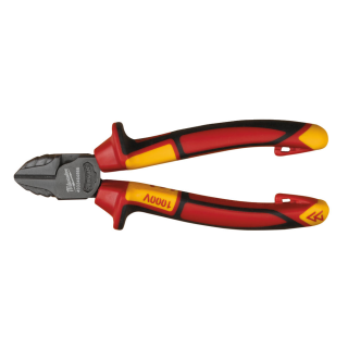 Cleste cu tais lateral/sfic Milwaukee 145 mm VDE