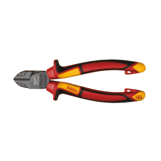 Cleste cu tais lateral/sfic Milwaukee 160 mm VDE