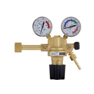 Reductor de presiune Iweld Omnireg AR/CO2 230/22l/min W21.8