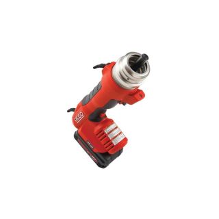 Dispozitiv electrohidraulic Ridgid pentru taiere SC-60B si sertizare LR-60B RE-60