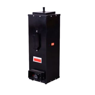 Cuptor uscare electrozi Iweld 9kg 400W