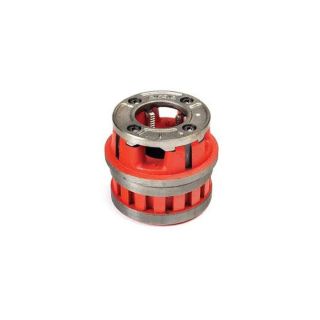 Cap de filetare Ridgid BSPT 1/2"