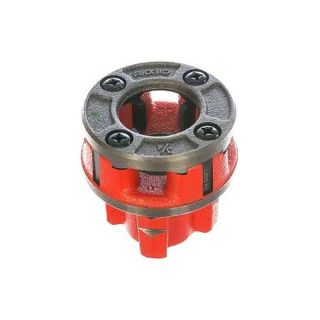 Cap de filetare Ridgid BSPT 3/4"