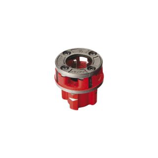 Cap de filetare Ridgid BSPT 1/2"