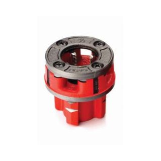 Cap de filetare Ridgid BSPT 1"