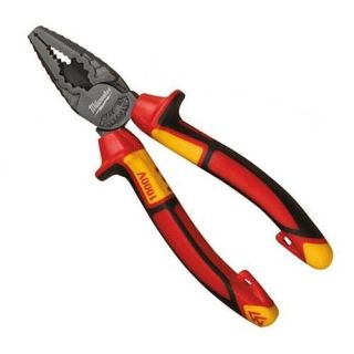 Cleste combinat/patent Milwaukee 180 mm VDE