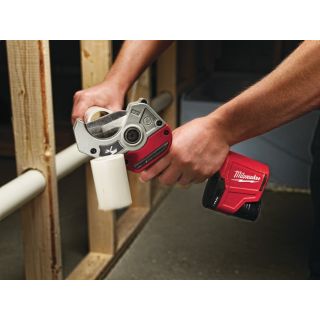 Dispozitiv de taiat teava de plastic Milwaukee C12 PPC-0 12-50 mm