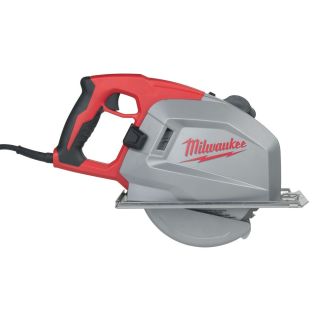 Fierastrau circular de mana Milwaukee MCS 66, 203mm, 1800W