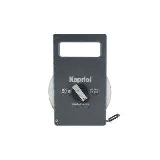 Ruleta Kapriol, 50m