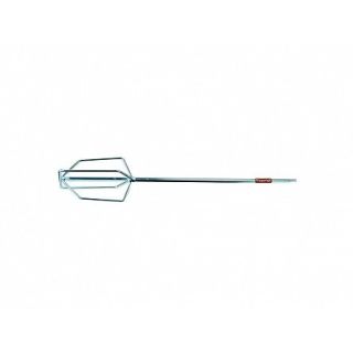 Paleta amestecare Kapriol pentru vascozitate ridicata 120x700mm