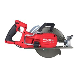 Fierastrau circular de mana Milwaukee M18 FCSRH66-0, 190mm, 18V, fara acumulator
