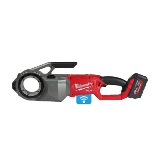 Masina de filetat Milwaukee M18 FPT2-121C, 1/4"-2"