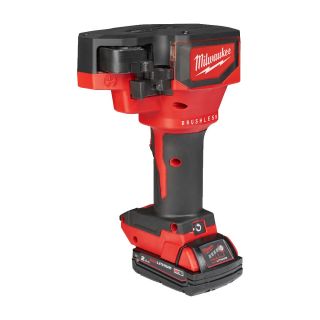 Masina de taiat tije filetate Milwaukee M18 BLTRC-522X, 18V, cu acumulator