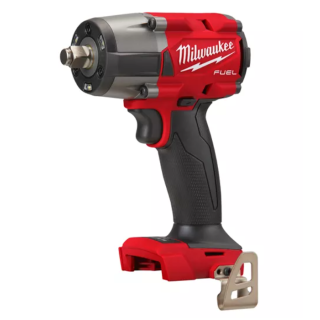 Masina de insurubat cu impact Milwaukee M18 FMTIW2F12-0X, 18V, fara acumulator