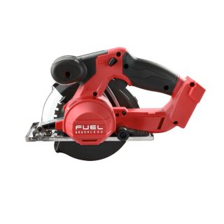Fierastrau circular de mana Milwaukee M18 FMCS66-0C, 203mm, 18V, fara acumulator