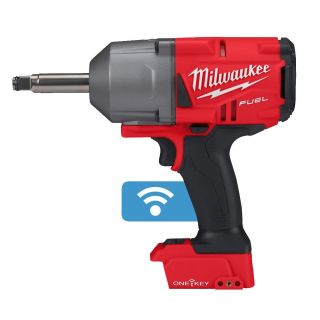 Masina de insurubat cu impact Milwaukee M18 ONEFHIWF12E-0X, 18V, fara acumulator