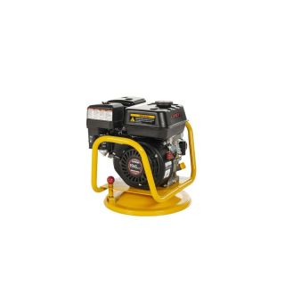 Vibrator de beton Lumag LFR40 4.0 kW