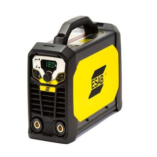 Invertor sudura Esab Rogue ES 180i PRO CE