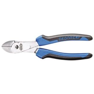 Cleste tais lateral Gedore de forta 180mm
