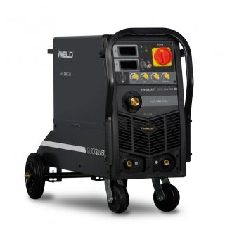 Invertor sudura Iweld MIG 240 IGBT
