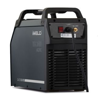 Invertor sudura Iweld TIG 2400 AC/DC PFC