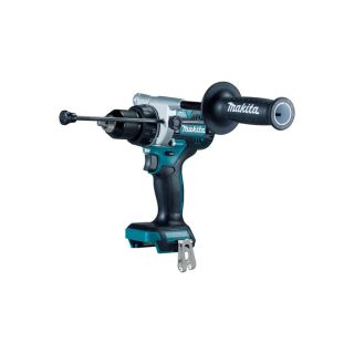 Masina de gaurit si insurubat cu percutie Makita DHP486Z, fara acumulator