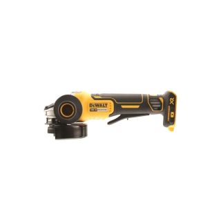 Polizor unghiular Dewalt DCG406NT, 125mm, fara acumulator