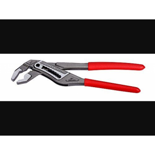 Cleste papagal Rothenberger Rogrip M10" 2"