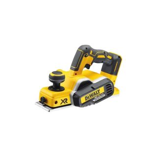 Rindea electrica Dewalt DCP580N, 18V, fara acumulator