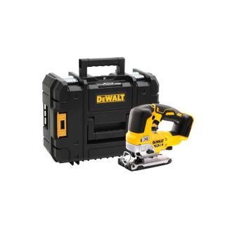 Fierastrau pendular Dewalt DCS334NT, 18V, fara acumulator