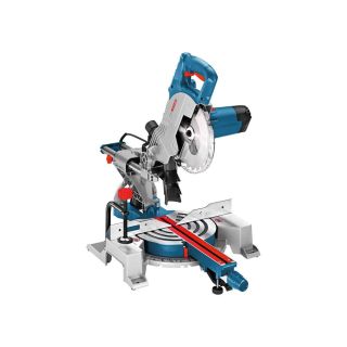 Fierastrau circular stationar Bosch GCM 800 SJ, 216mm, 1400W