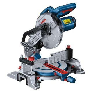 Fierastrau circular stationar Bosch GCM 216, 216mm, 1300W