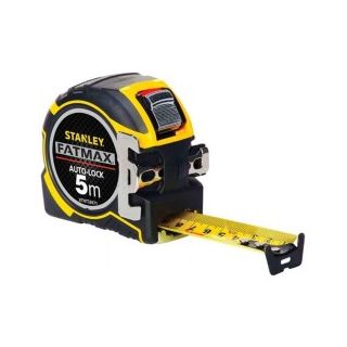Ruleta Stanley FatMax Autolock, 5m
