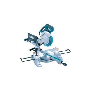 Fierastrau circular stationar Makita LS1018LN, 260mm, 1430W