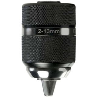 Mandrina rapida Euroboor IBK.13Q, 2-13mm, 1/2"-20