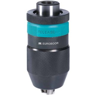 Mandrina rapida Euroboor IBQ.13, 1.5-13mm, 1/2"-20