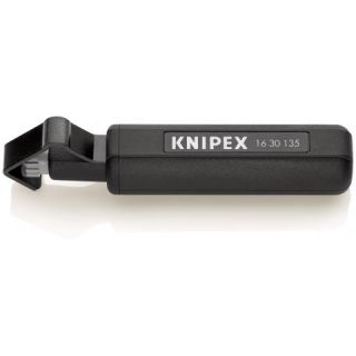 Cutit dezizolat Knipex 6-29 mm blister