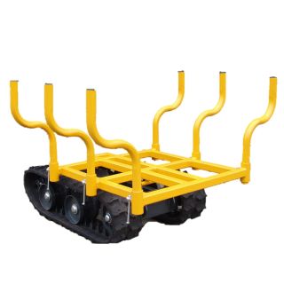 Cadru remorca Lumag 5MDHR pentru MD 300