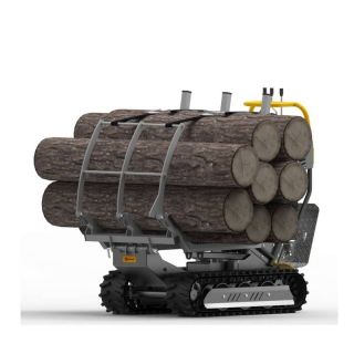 Cadru pentru lemne Lumag 5VH500HR pentru VH500