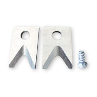 Set cutite de schimb Weicon pentru No. 5 / No. 6