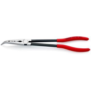 Cleste pentru montaj varf indoit Knipex 280 mm