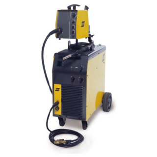 Aparat de sudura Esab Origo Mig L405w