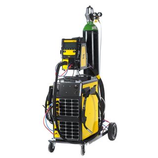 Aparat de sudura Esab Aristo Mig 5001i